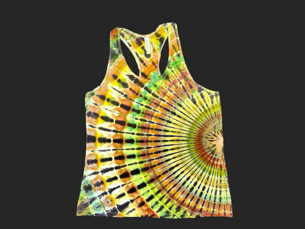 XXL Racer Back Tank Top