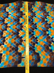XXL Shirt - runs a bit short