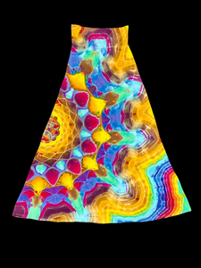 Small Maxi Skirt