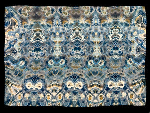 Tapestry 66" x 44"