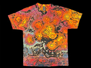 Large Reverse Dye