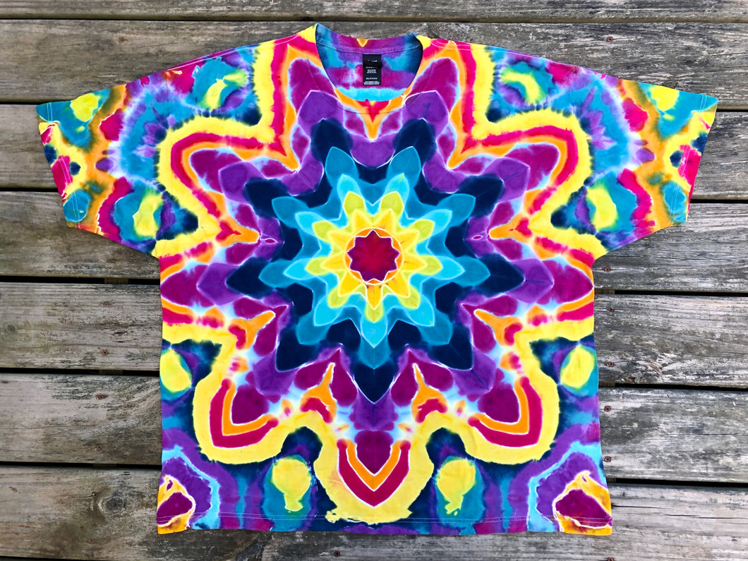 3X Shirt
