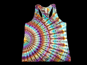 XXL Racerback Tank Top