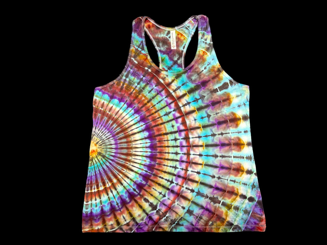 XXL Racerback Tank Top