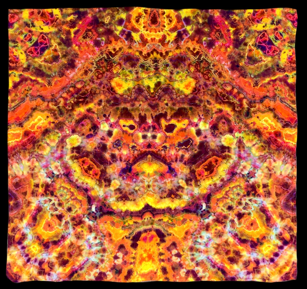 Tapestry 50