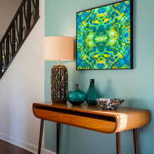 Load image into Gallery viewer, Tapestry 3&#39; x 3&#39;
