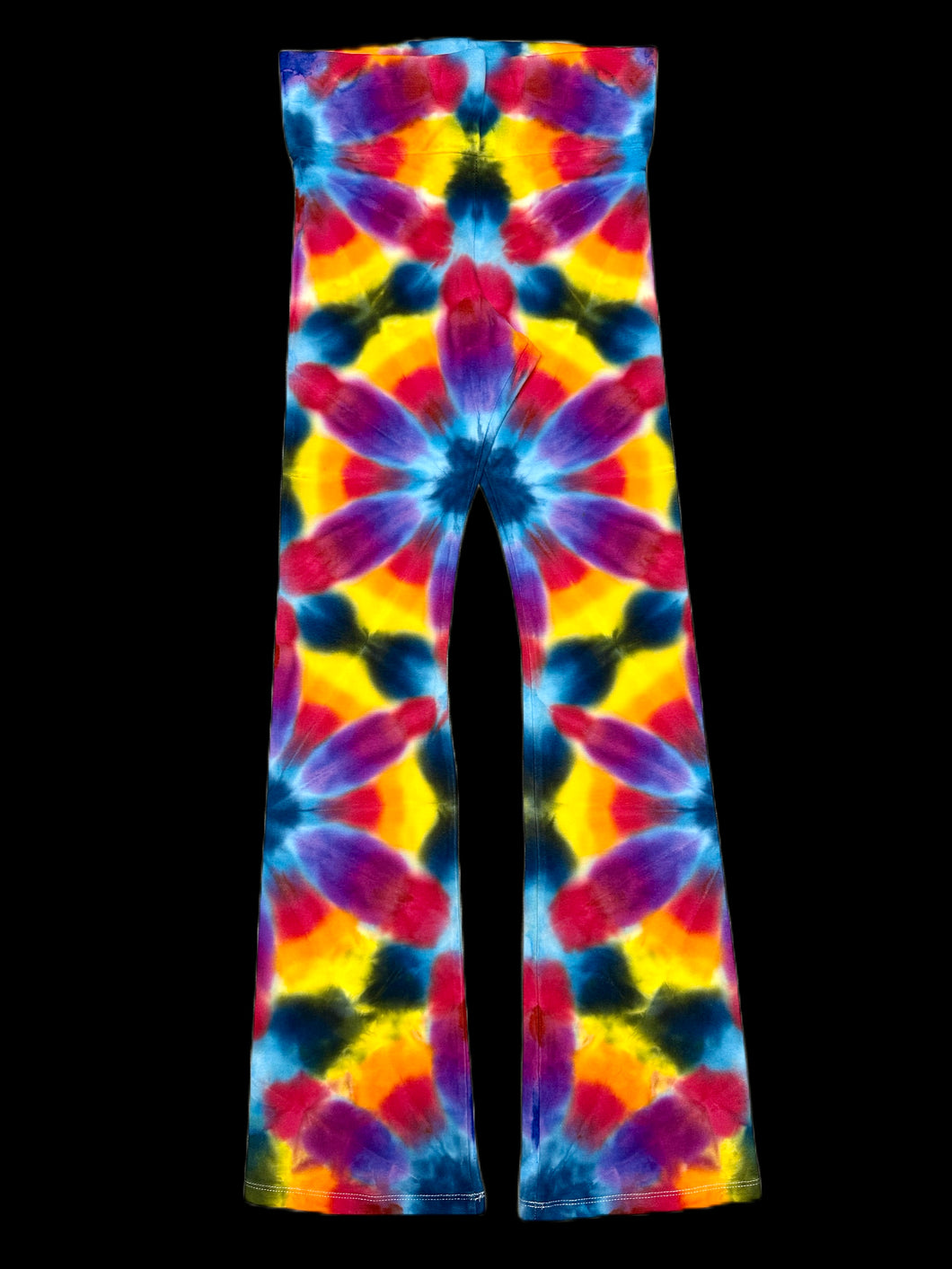 Small Yoga Pants