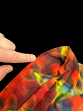 Load image into Gallery viewer, Large Maxi Skirt - tiny hole
