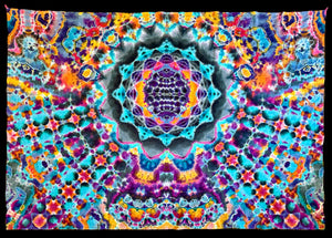 Tapestry 5' x 7'