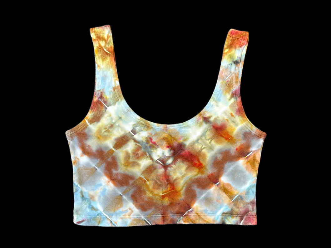 Small Crop Top - runs small