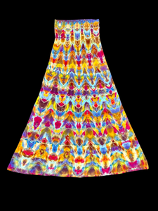 Small Maxi Skirt