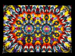 Tapestry 5' x 7'