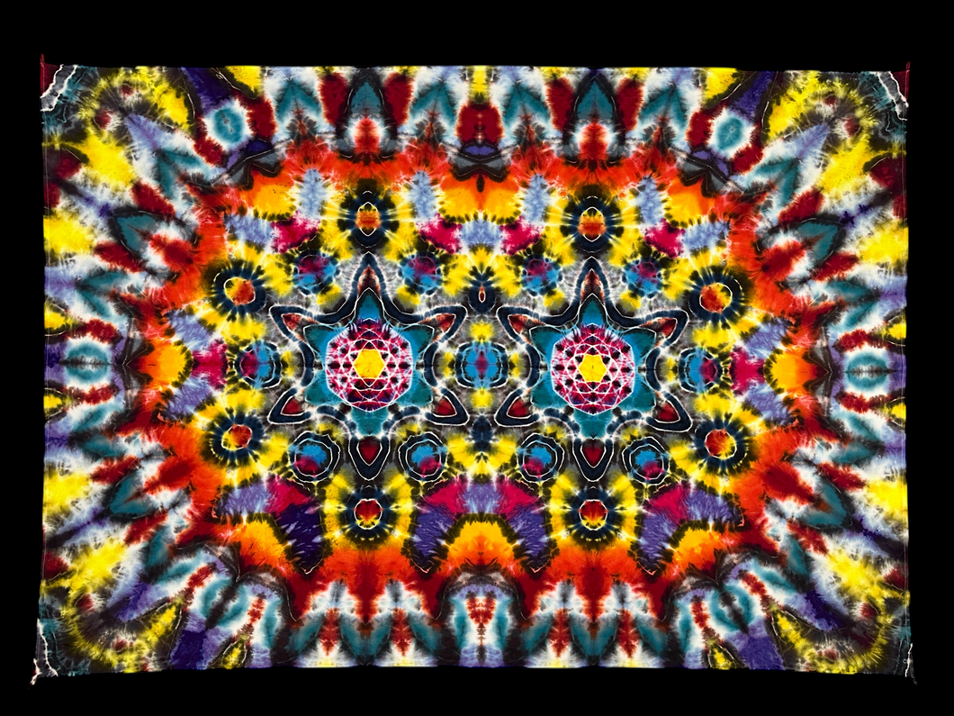 Tapestry 5' x 7'