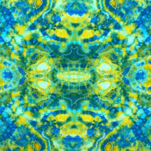 Tapestry 3' x 3'
