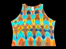 Load image into Gallery viewer, Medium Crop Top - runs small
