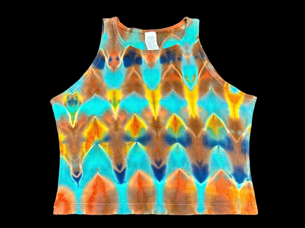 Medium Crop Top - runs small