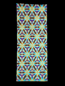 Tapestry 27" x 67" Unhemmed