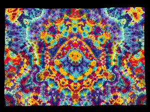 Tapestry 66" x 44"