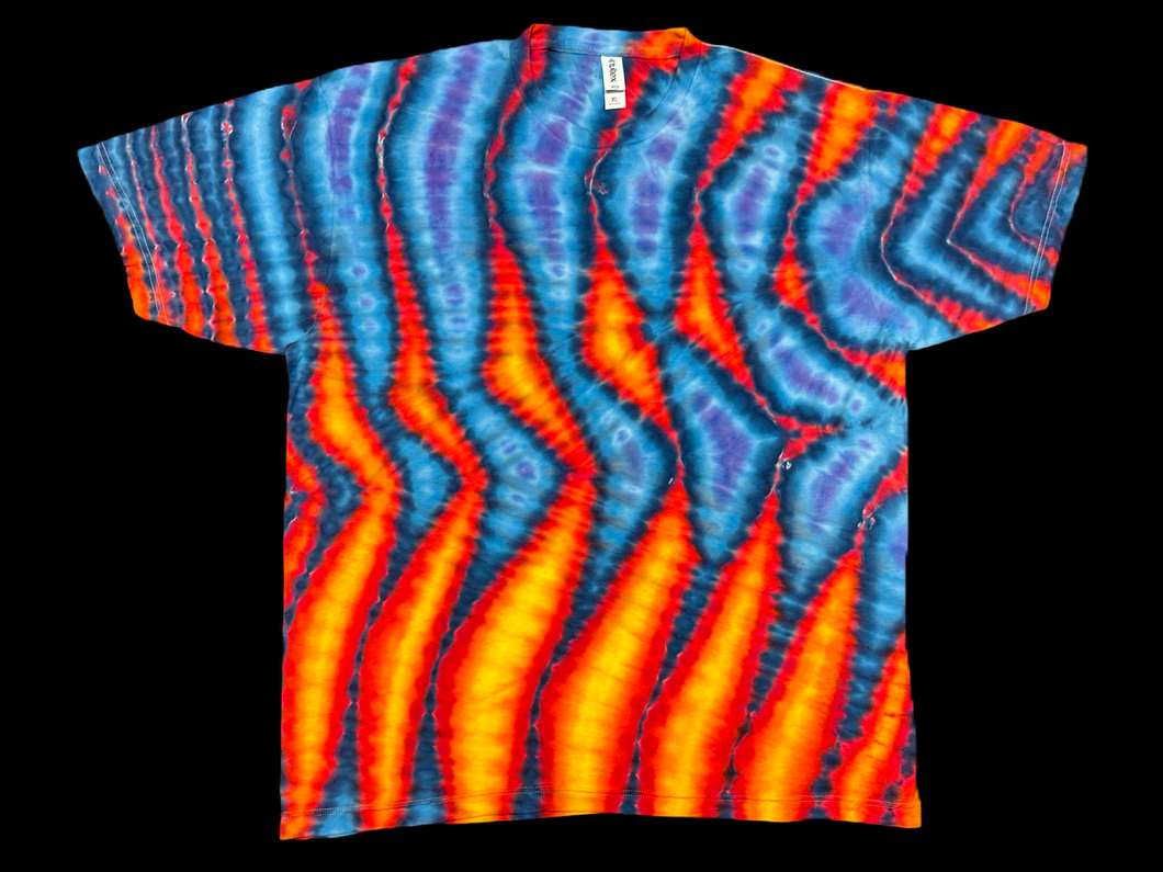 XL Shirt - Midweight Cotton