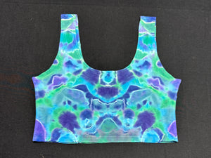 XL Crop Top - runs small