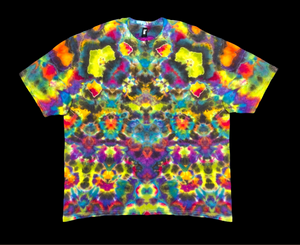3X Shirt