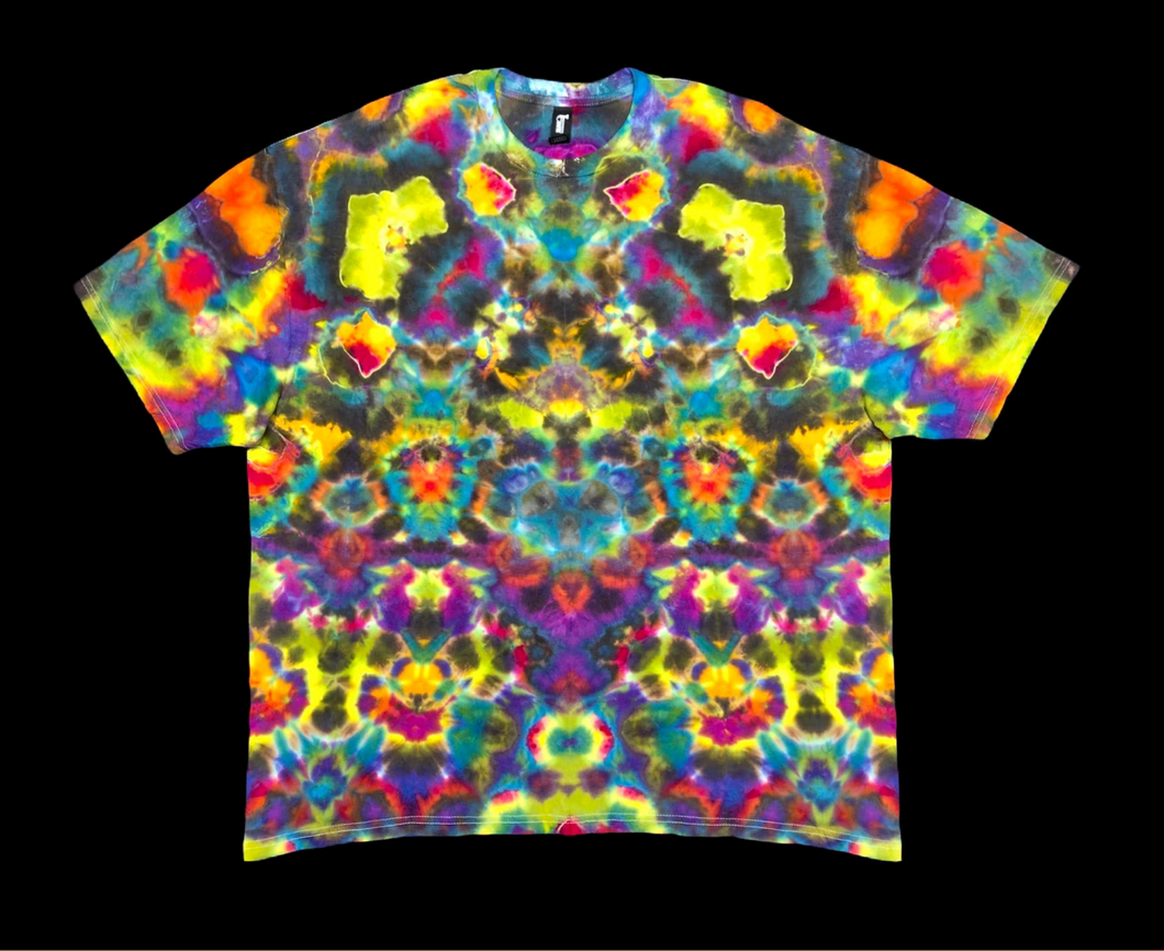 3X Shirt