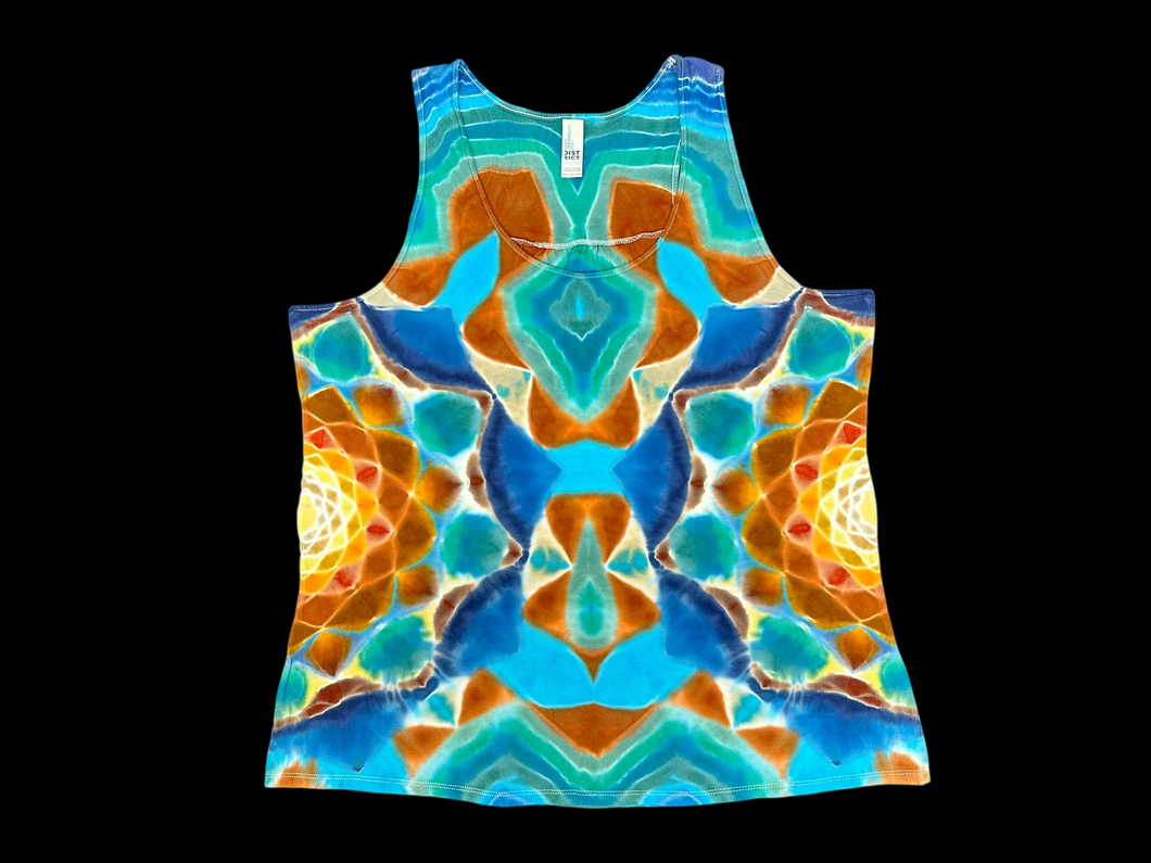 XXL Racerback Tank Top