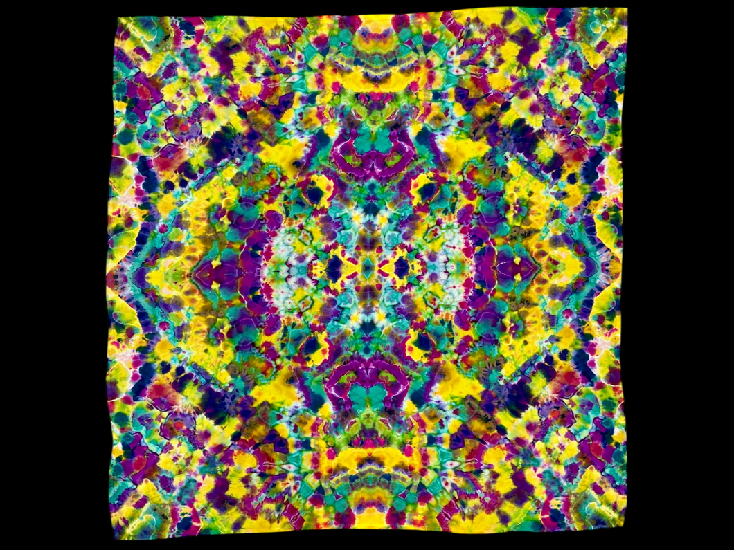 Tapestry 50