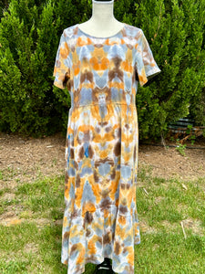 XL Dress with Pockets