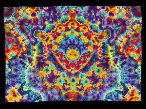 Tapestry 66" x 44"
