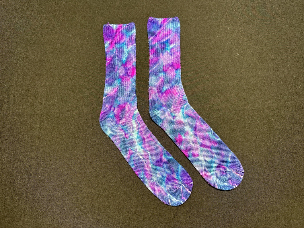 Socks - size 9 - 11