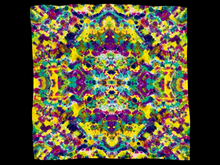 Load image into Gallery viewer, Tapestry 50&quot; x 50&quot;
