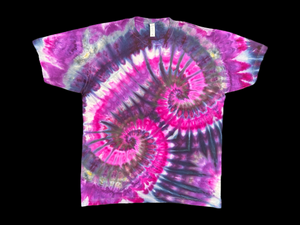 XL Shirt - Midweight Cotton