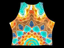 Load image into Gallery viewer, XL Crop Top - runs small
