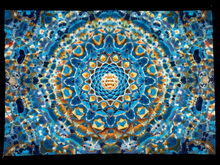 Load image into Gallery viewer, Tapestry 5&#39; x 7&#39; - slight damage - Sale
