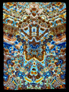 Tapestry 44" x 66"