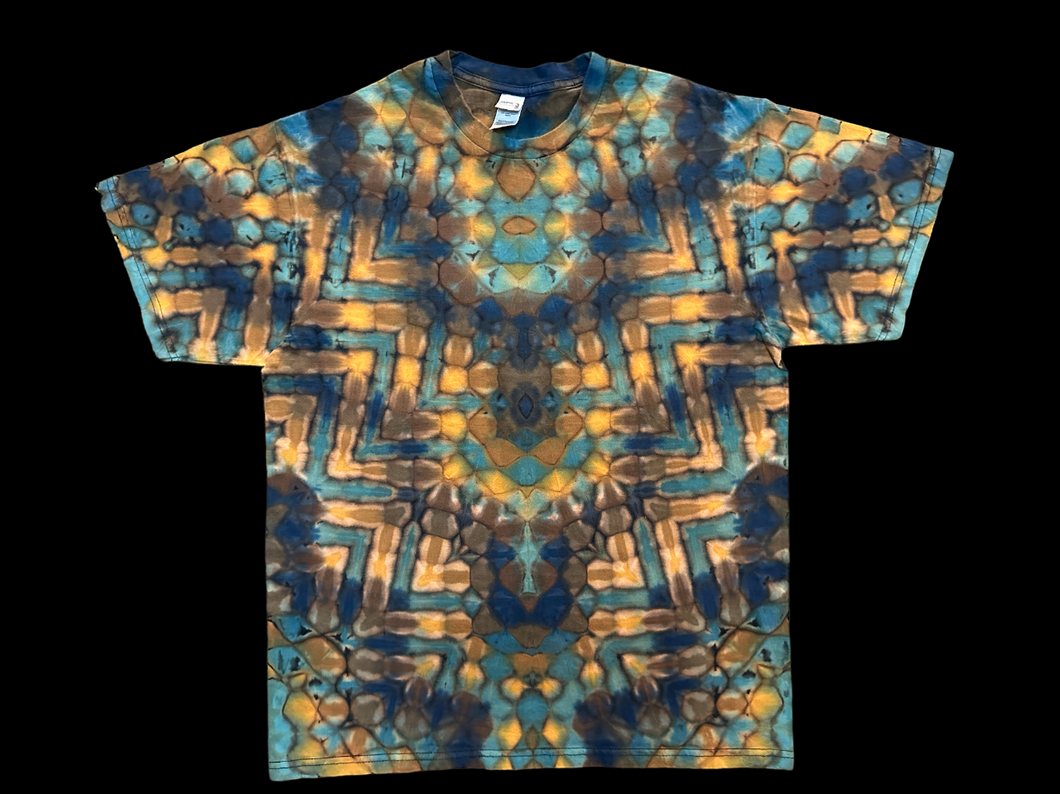 Large Reverse Dye