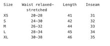 Load image into Gallery viewer, Large Yoga Pants - run small
