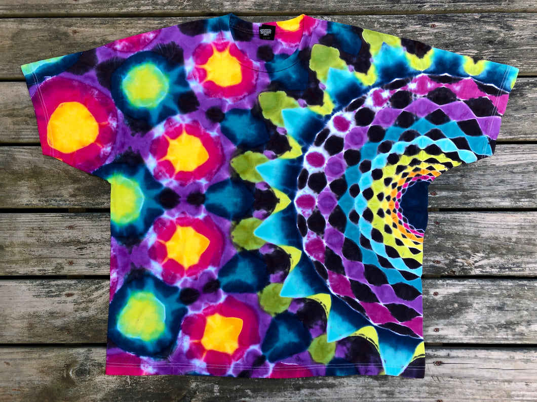 3X Shirt