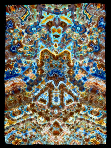 Tapestry 44" x 66"