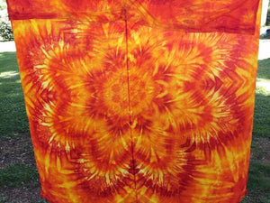 Shower curtain