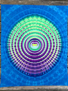 Tapestry 36" x 42"
