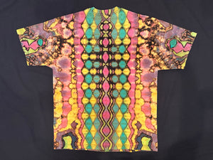 XL Reverse Dye - Tall - discounted for tiny hole in armpit