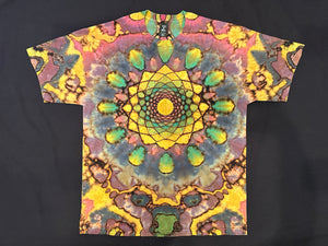 XL Reverse Dye - Tall - discounted for tiny hole in armpit
