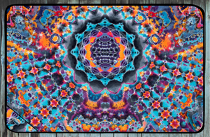 Tarpestry - Cosmic Joyride
