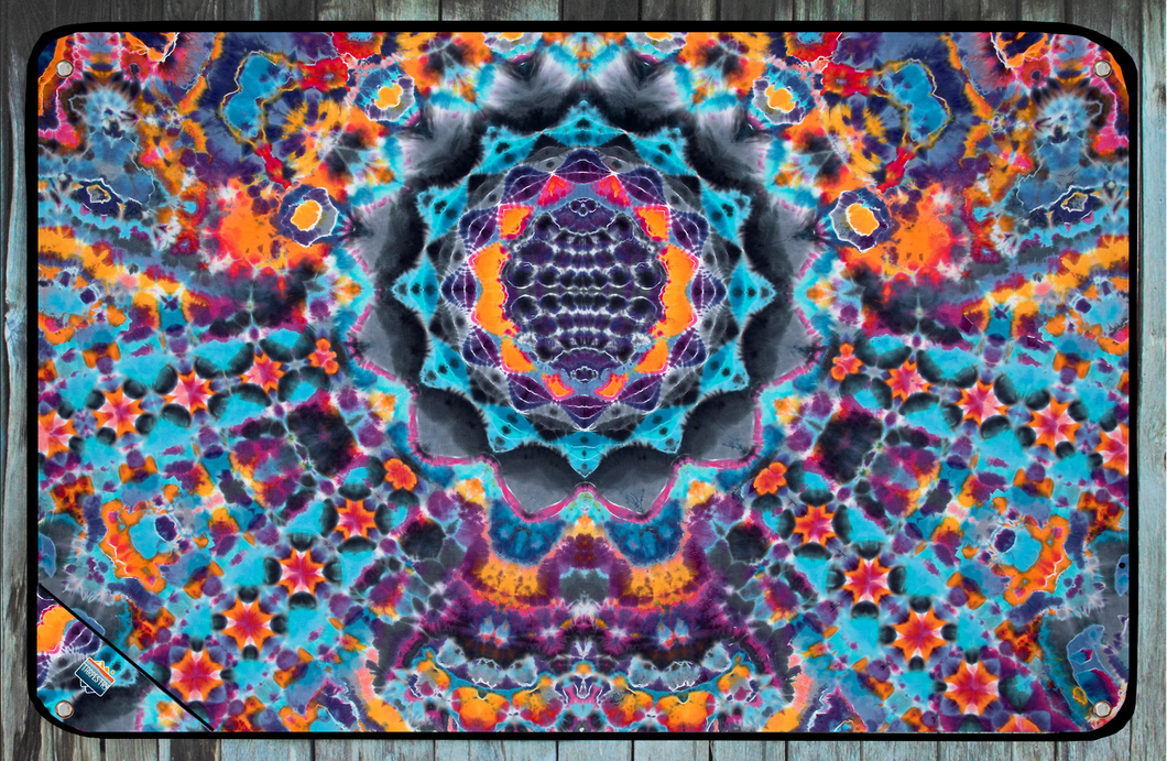 Tarpestry - Cosmic Joyride