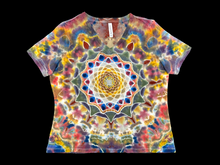 Load image into Gallery viewer, Large Relaxed V Neck
