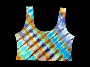 XL Crop Top