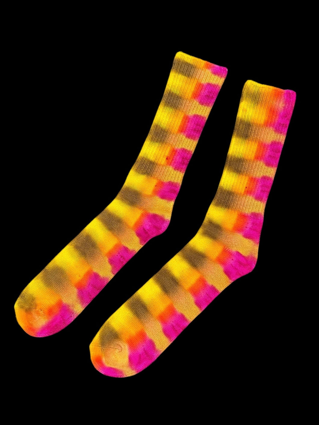 Socks - size 9 - 11