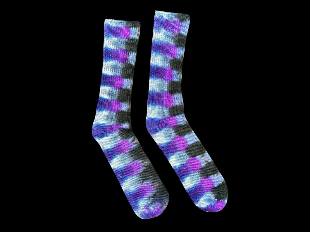 Socks - size 9 - 11
